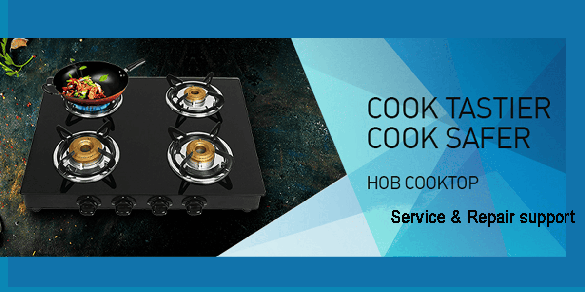Hob Service