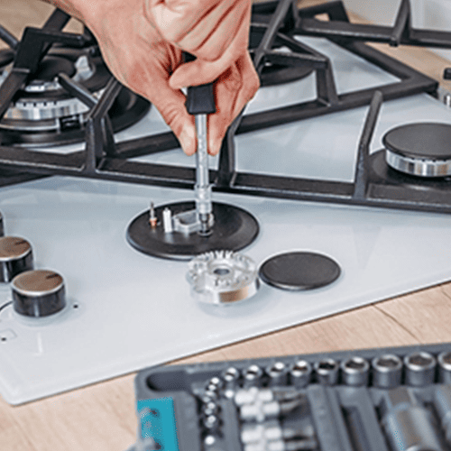 Hob Service Hob Service